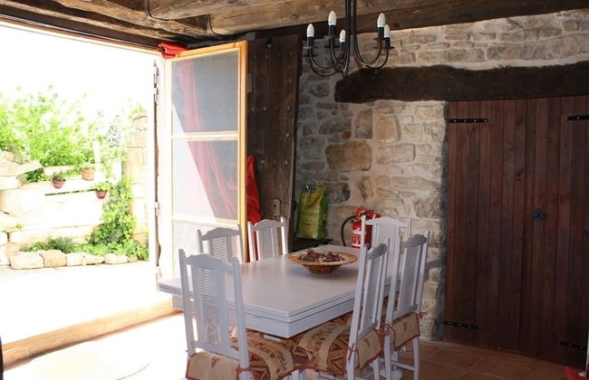 Les Cavallerisses Turisme Rural - Foto 6