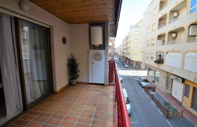 Torrevieja Rent 007 - Foto 35