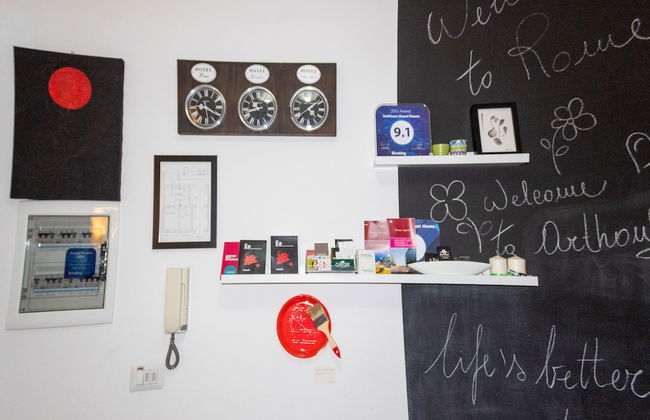 ArtHouse - Foto 2