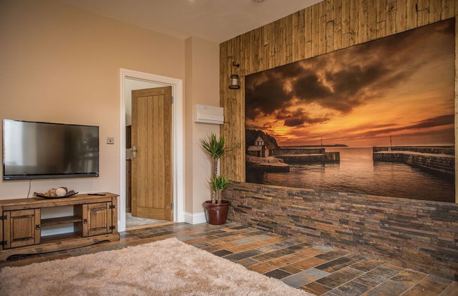 Charlestown Retreat Apartment - Foto 10