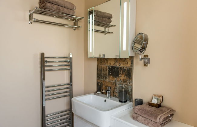 Charlestown Retreat Apartment - Foto 14