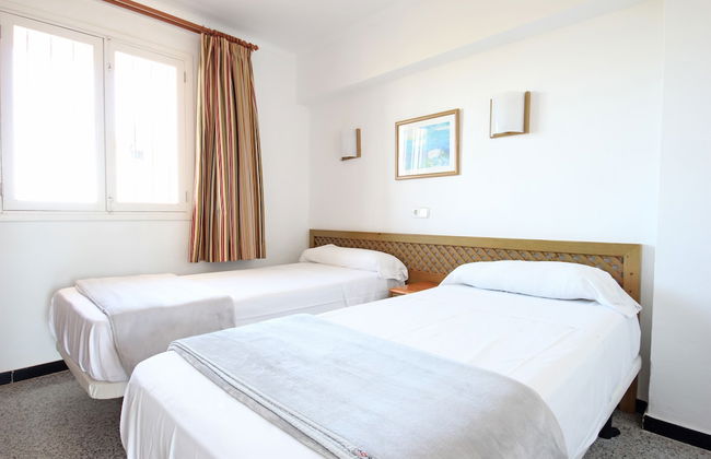 Aparthotel Niu d´Aus - Foto 7