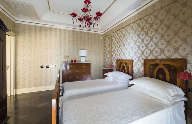 Villa Drago Spa - Foto 3