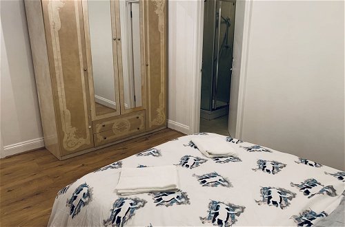 Foto 1 - 2-bed Apartment