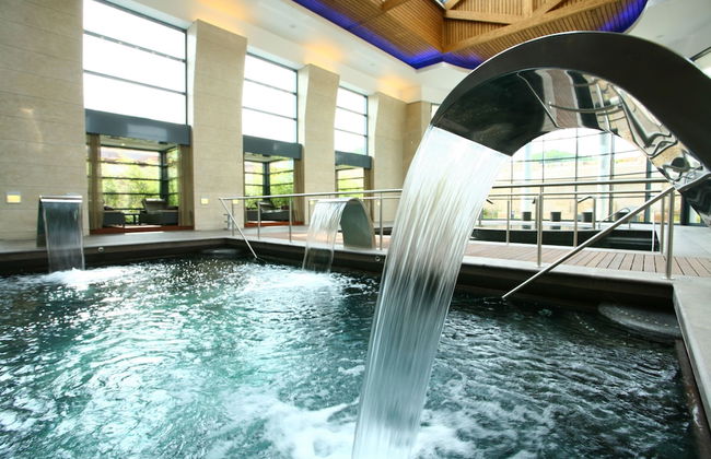 As Cascatas Golf Resort & Spa - Foto 40