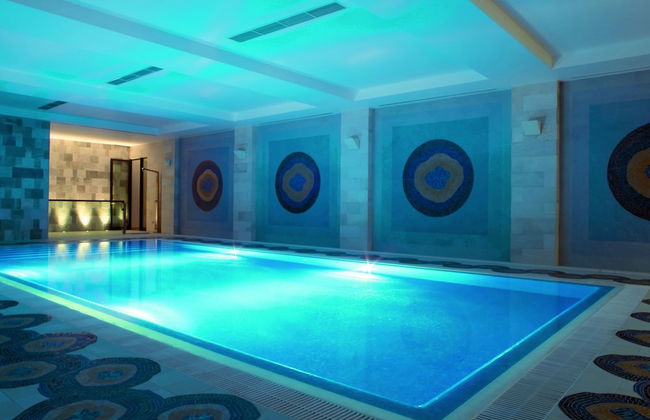 As Cascatas Golf Resort & Spa - Foto 34