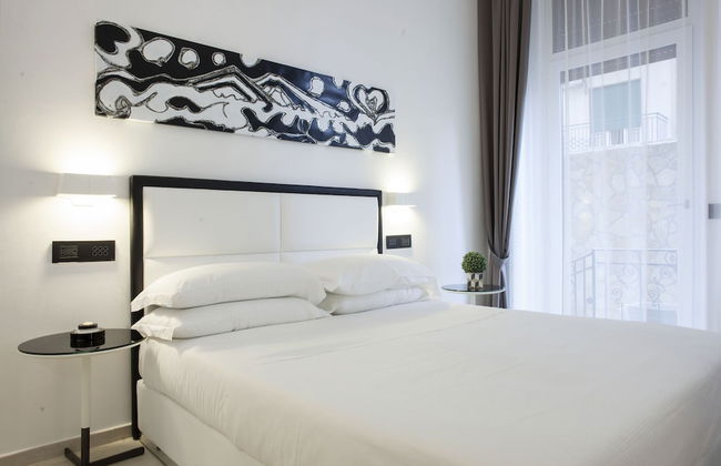 LHP Suite Napoli - Parco Margherita - Foto 1