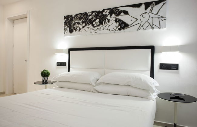 LHP Suite Napoli - Parco Margherita - Foto 4
