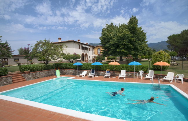 Agriturismo Bellosguardo - Foto 19