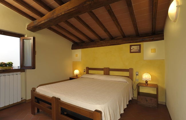 Agriturismo Bellosguardo - Foto 2