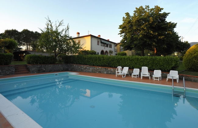 Agriturismo Bellosguardo - Foto 18