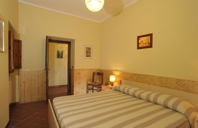 Agriturismo Bellosguardo - Foto 10