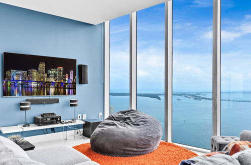 Photo 33 - Majestic PH in Brickell-Top Amenities