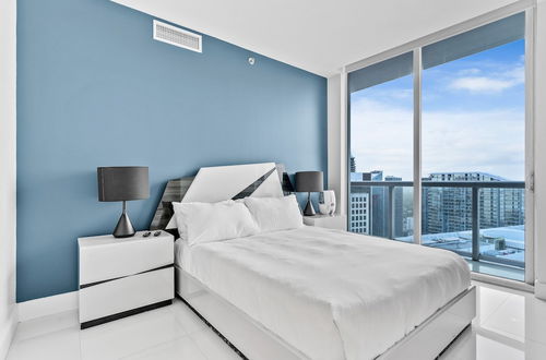 Photo 13 - Majestic PH in Brickell-Top Amenities