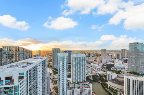 Photo 74 - Majestic PH in Brickell-Top Amenities