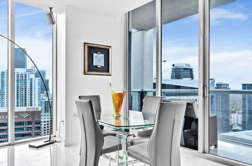 Foto 48 - Majestic PH in Brickell-Top Amenities