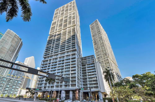 Foto 63 - Majestic PH in Brickell-Top Amenities