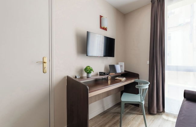 APPART'City Confort Agen Centre - Foto 27