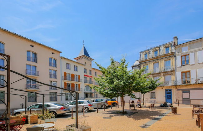 APPART'City Confort Agen Centre - Foto 40