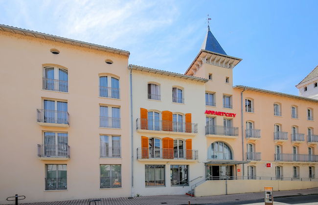 APPART'City Confort Agen Centre - Foto 39