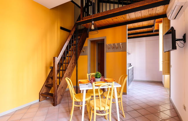 Lolli Apartments by Wonderful Italy - Foto 39