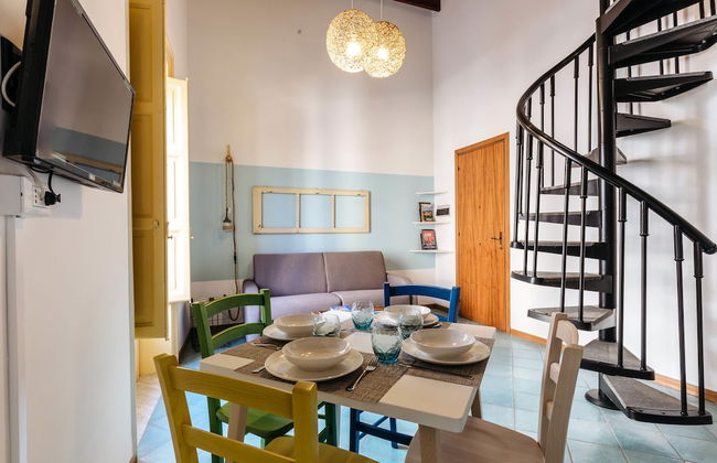 Lolli Apartments by Wonderful Italy - Foto 32