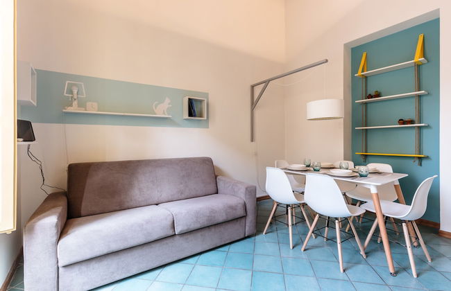 Lolli Apartments by Wonderful Italy - Foto 61