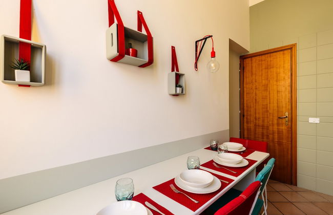 Lolli Apartments by Wonderful Italy - Foto 27