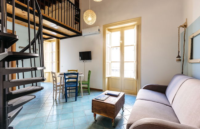 Lolli Apartments by Wonderful Italy - Foto 1