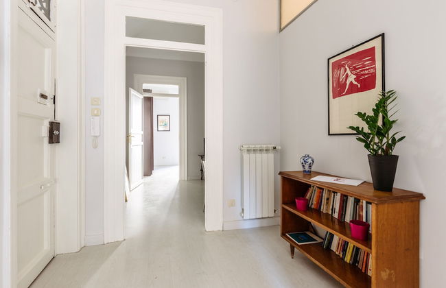 Lolli Apartments by Wonderful Italy - Foto 53