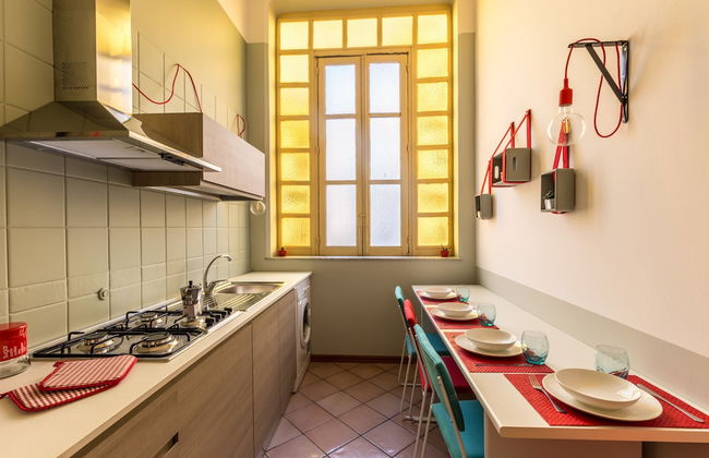 Lolli Apartments by Wonderful Italy - Foto 45