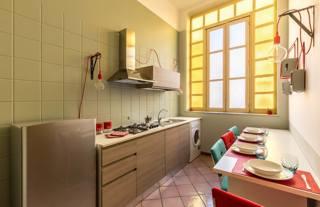 Lolli Apartments by Wonderful Italy - Foto 44
