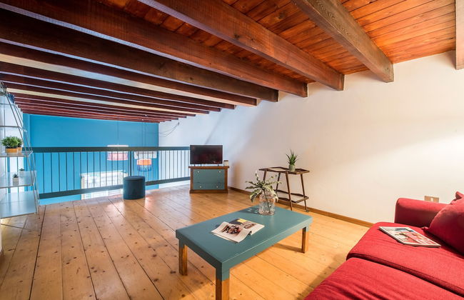Lolli Apartments by Wonderful Italy - Foto 67