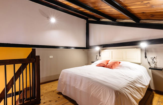 Lolli Apartments by Wonderful Italy - Foto 19