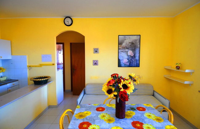 Casa Vacanze del Sole - Foto 32