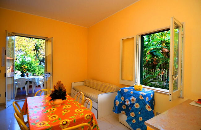 Casa Vacanze del Sole - Foto 56