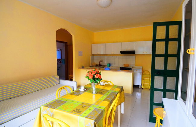 Casa Vacanze del Sole - Foto 37