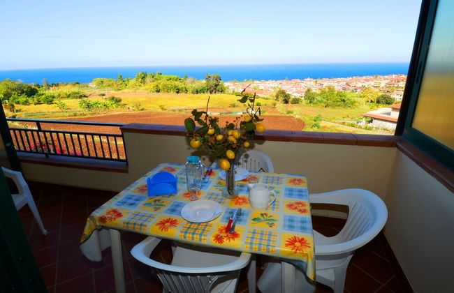 Casa Vacanze del Sole - Foto 61