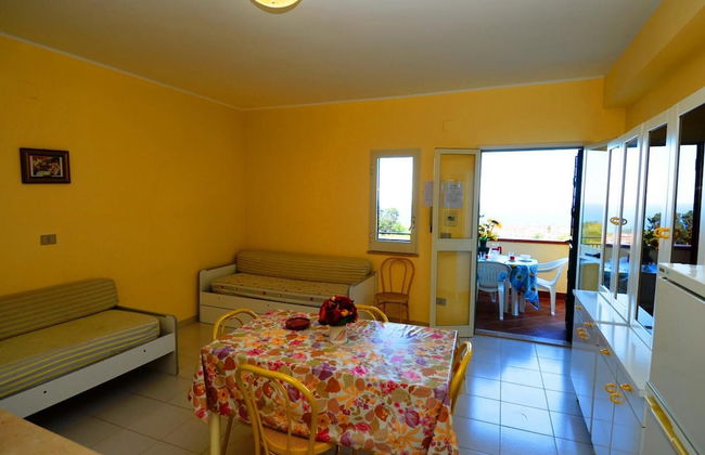 Casa Vacanze del Sole - Foto 59