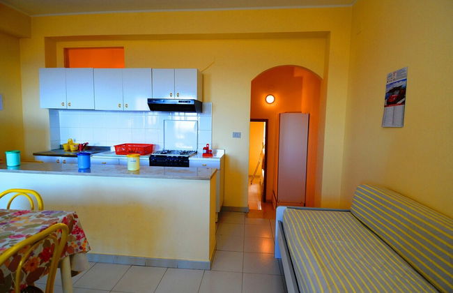 Casa Vacanze del Sole - Foto 43