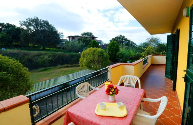 Casa Vacanze del Sole - Foto 75