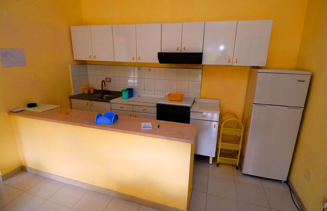 Casa Vacanze del Sole - Foto 44