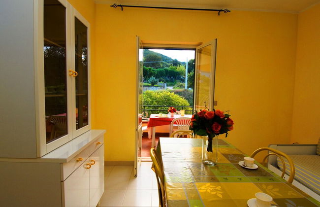 Casa Vacanze del Sole - Foto 36