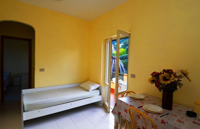 Casa Vacanze del Sole - Foto 51