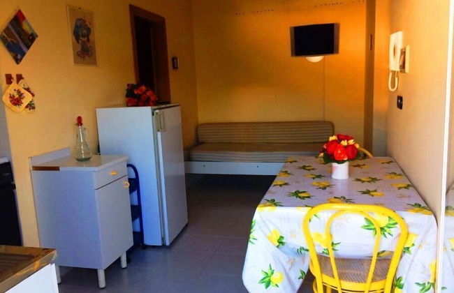 Casa Vacanze del Sole - Foto 52