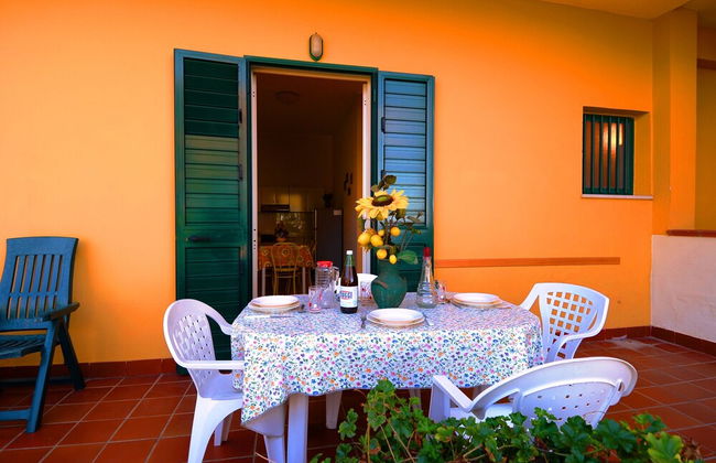 Casa Vacanze del Sole - Foto 67