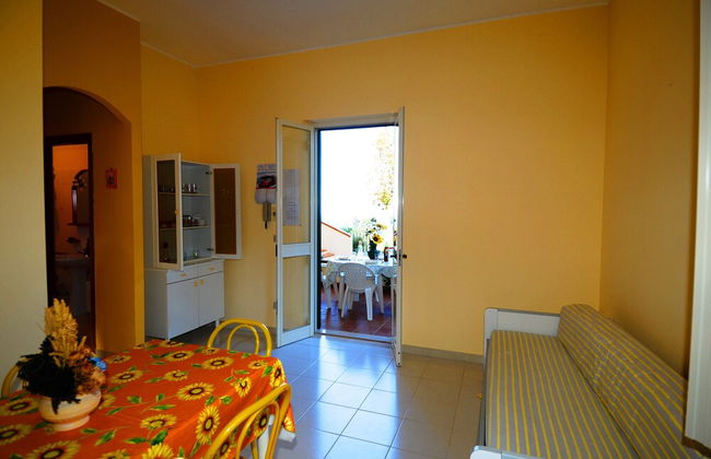 Casa Vacanze del Sole - Foto 57