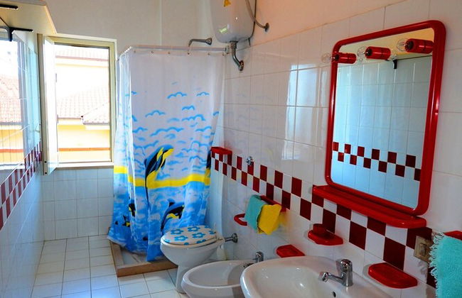 Casa Vacanze del Sole - Foto 79