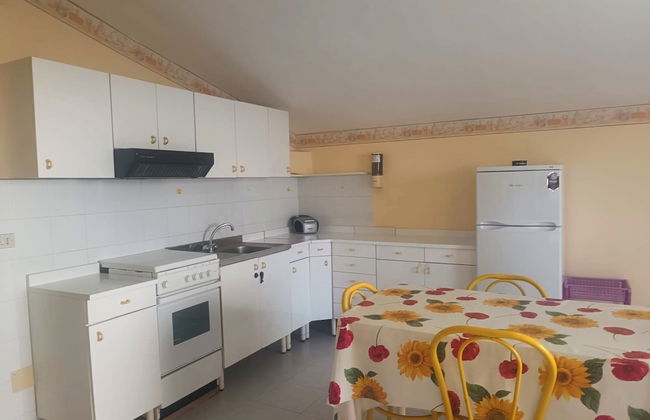 Casa Vacanze del Sole - Foto 48