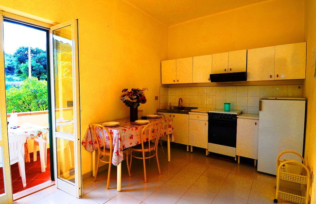 Casa Vacanze del Sole - Foto 33